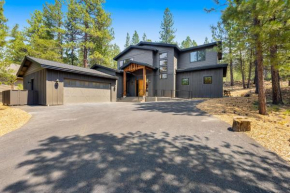 Red Fir Retreat